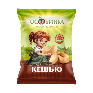 Аренда товарного знака ОСОБИНКА