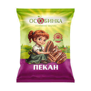 Аренда товарного знака ОСОБИНКА