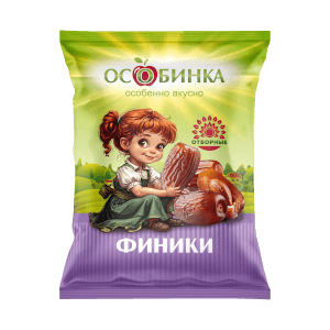 Аренда товарного знака ОСОБИНКА
