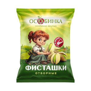 Аренда товарного знака ОСОБИНКА