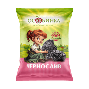 Аренда товарного знака ОСОБИНКА